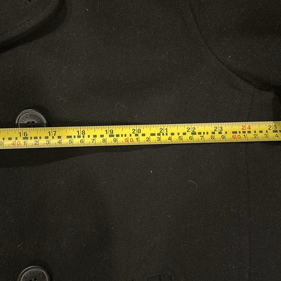 Levi’s wool jacket - Picture 11 of 16